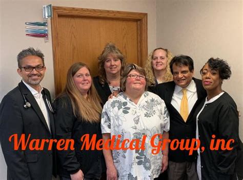 Information, Tools, and Resources to aid Primary Care Physicians in caring for Children with Special Health Care Needs (CSHCN) and providing . . Warren medical group patient portal